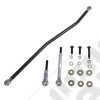 Clutch Linkage Kit, Heavy Duty; 76-86 Jeep CJ5/CJ7/CJ8 Scrambler