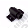 Clutch Cross Shaft Bracket; 41-71 Jeep CJ