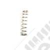Clutch Cross Shaft spring; 41-71 Willys/Jeep