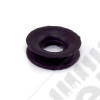 Clutch Cross Shaft Boot; 41-71 Willys/Jeep