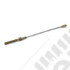 Clutch Cable; 46-71 Willys/Jeep, 134CID
