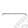 Clutch Push Rod; 41-45 Willys MB