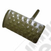 Clutch Pedal; 41-45 Willys MB