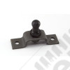 Clutch Fork Pivot Ball Stud; 41-45 Willys MB