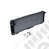 Radiator, 1 Row; 2001 Jeep Cherokee XJ, 4.0L