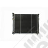 Radiator, 1 Row; 95-97 Jeep Grand Cherokee ZJ