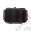 Radiator, 3 Row; 74-79 Jeep SJ