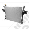 Radiator, 1 Row; 05-09 Jeep Grand Cherokee WK