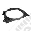 Engine Cooling Fan Shroud; 97-06 Jeep Wrangler TJ, 4.0L