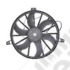 Engine Cooling Fan Assembly; 99-04 Jeep Grand Cherokee WJ
