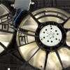 Engine Cooling Fan Assembly 14-17 Jeep Cherokee KL, 2.4L/3.2L