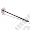 Axle Shaft, Rear; 70-81 GM 1/2 ton Pickup/SUV, GM-T 12 Bolt Axles