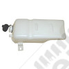 Radiator Coolant Reservoir Kit; 81-95 Jeep CJ/Wrangler YJ