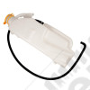 Coolant Overflow Bottle, 3.6L; 12-18 Wrangler JK