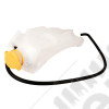 Coolant Overflow Bottle, 3.6L 12-18 Wrangler JK