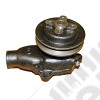 Water Pump; 41-71 Jeep Willys/Jeep, 134CID