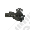 Water Pump; 80-83 Jeep CJ, 2.5L