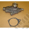 Water Pump, V-Belt; 80-86 Jeep CJ