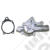 Water Pump, V-Belt; 87-90 Jeep Wrangler YJ