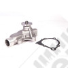 Water Pump; 91-01 Jeep Cherokee/Wrangler/Grand Cherokee