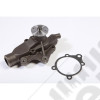 Water Pump; 80-90 Jeep CJ/YJ, 2.5L/4.2L
