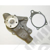 Water Pump; 87-01 Jeep Cherokee XJ, 4.0L