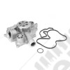 Water Pump; 05-09 Jeep Grand Cherokee WK, 5.7L