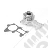 Water Pump; 07-11 Jeep Wrangler JK, 3.8L