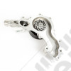 Water Pump 12-18 Jeep Wrangler JK/JKU, 3.6L