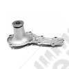 Water Pump; 84-87 Dodge Caravan, 2.2L