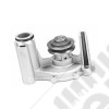 Water Pump; 81-87 Dodge Caravan, 2.6L