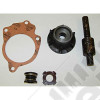 Water Pump Service Kit; 41-71 Willys/Jeep