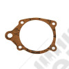 Water Pump Gasket; 81-99 Jeep Wrangler/Cherokee
