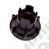 Water Pump Impeller; 41-71 Willys/Jeep