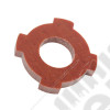 Water Pump Spacer; 41-71 Willys/Jeep