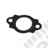Water Pump Gasket, Inlet; 07-12 Jeep Patriot MK, 2.0L/2.4L