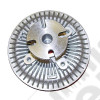 Engine Cooling Fan Clutch, Serpentine Belt; 87-90 Wrangler YJ, 4.0L