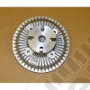 Engine Cooling Fan Clutch; 87-93 Jeep Cherokee XJ, 4.0L