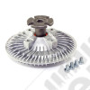 Engine Cooling Fan Clutch; 91-95 Jeep Wrangler YJ, 4.0L