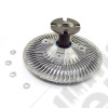 Engine Cooling Fan Clutch, V-Belt HD; 84-86 Jeep Cherokee XJ