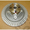 Engine Cooling Fan Clutch, V-Belt; 74-91 Jeep SJ