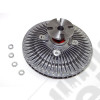 Engine Cooling Fan Clutch, Serpentine Belt; 81-87 Jeep SJ