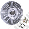Engine Cooling Fan Clutch; 97-99 Jeep Wrangler TJ, 4.0L