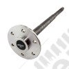 Axle Shaft, Rear; 88-99 GM 1/2 ton Pickup and SUV, 14 Bolt Axles