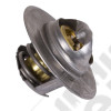 Engine Coolant Thermostat, 195 Degree; 72-06 Jeep CJ