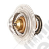 Thermostat, 195 Deg, 2.8L V6; 86 MJ, 84-86 XJ