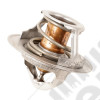 Thermostat, 195 Deg, 2.8L V6 86 MJ, 84-86 XJ