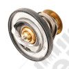 Thermostat, 203 Deg; 05-19 WK 5.7L, 6.1L, 6.4L, 06