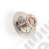 Engine Coolant Thermostat, 160 Degree 72-01 Jeep CJ/Wrangler YJ/TJ
