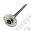 Axle Shaft, Rear, 4WD; 83-89 GM S-series Pickup/SUV, 7.5 Inch Axles